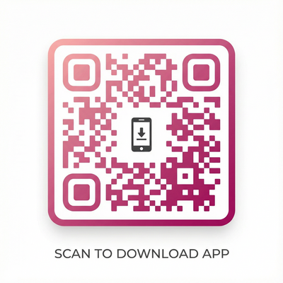 四虎影院 APP下载二维码